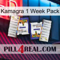 Kamagra 1 Week Pack 12